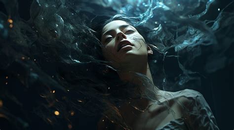 Understanding the Symbolic Significance of Dreams Involving Drowning