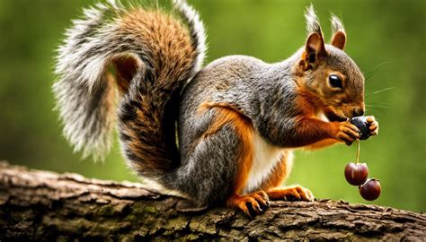 Understanding the Symbolic Significance of Squirrels in Dreams