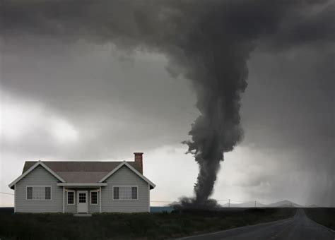 Understanding the Symbolism and Interpretations of Multiple Tornadoes