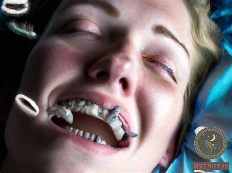 Understanding the Symbolism of Braces in Dreams