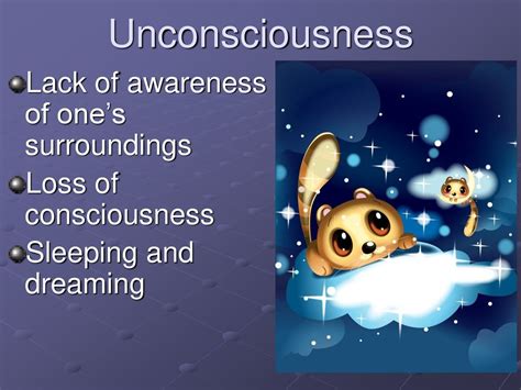 Understanding the Symbolism of Dreaming About a Person in a State of Unconsciousness