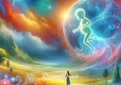 Understanding the Symbolism of Dreams about Unborn Children