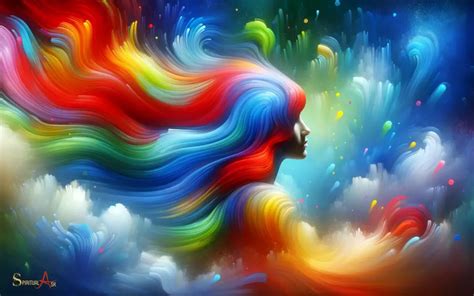 Understanding the Symbolism of Hair Colors in Dreams