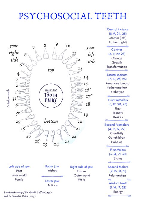 Understanding the Symbolism of Teeth