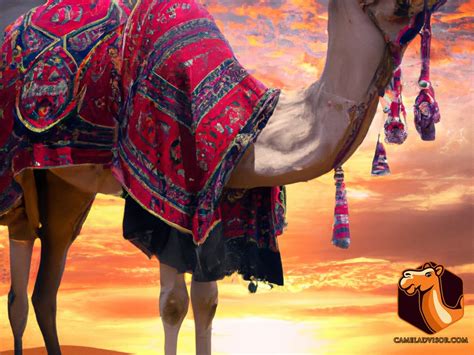 Understanding the Symbolism of a Camel