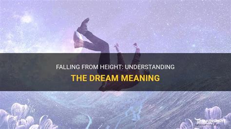 Understanding the Symbolism of the Dream: Slipping as a Metaphor