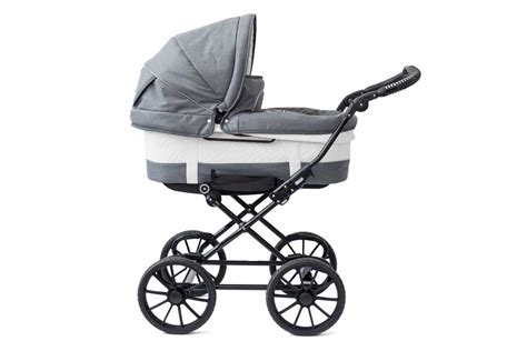 Understanding the Symbolism of the Empty Pram