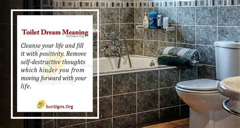 Understanding the Symbolism of the Toilet in Vomiting Dreams