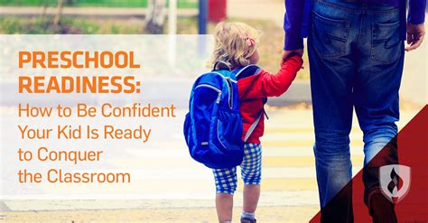 Understanding your Child's Signs of Readiness