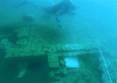 Underwater Archaeology: Uncovering Sunken Treasures and Historical Sites