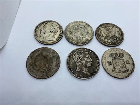 Unearthing Extraordinary and Precious Vintage Silver Coins: Fulfilling a Long-Held Aspiration