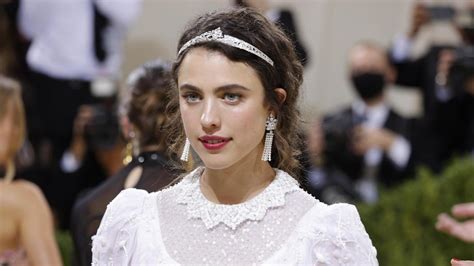 Unearthing Margaret Qualley's Impressive Financial Success and Monetary Achievements