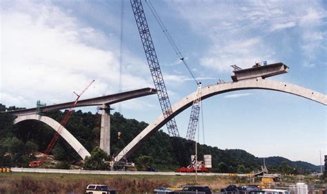 Unearthing the Historical Significance: Tracing the Origins of the Majestic Bridge