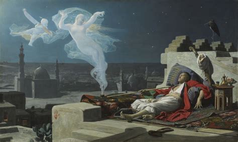 Unearthing the Origins of Our Dream Depictions