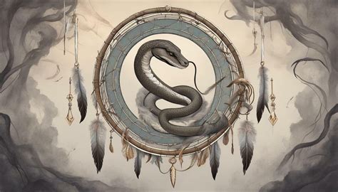 Unearthing the Profound Significances behind the Aged Serpent in Dreamscapes