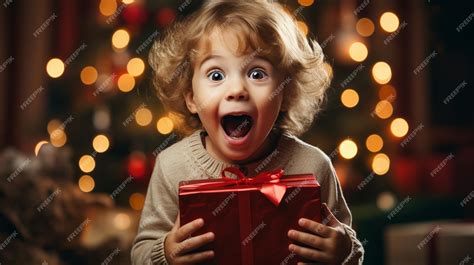 Unexpected Delights: Unwrapping the Gift of Surprise