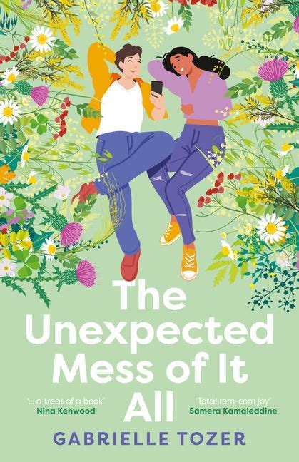 Unexpected Mess: What Does It Symbolize?