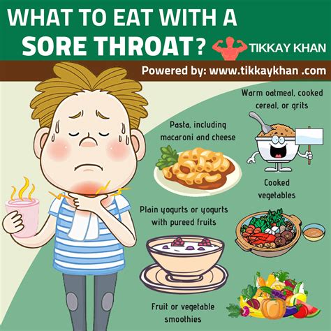 Unexpected Reactions: How Medications Can Affect the Throat