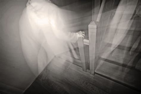 Unexplained Phenomena: Examining the Science Behind Ghostly Manifestations