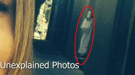 Unexplained Phenomena: Ghost or Apparition?