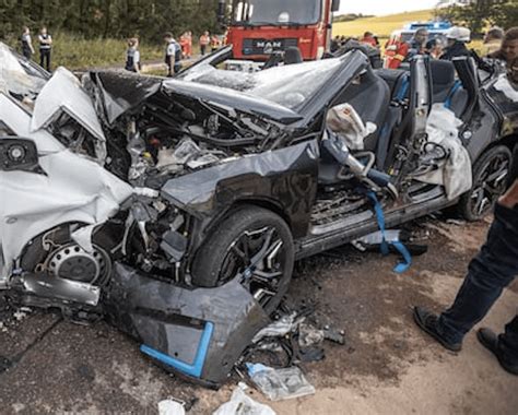 Unfathomable Car Crash: Investigating the Horrifying Aftermath