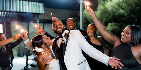 Unforgettable Wedding Entertainment Ideas: Creating a Memorable Experience