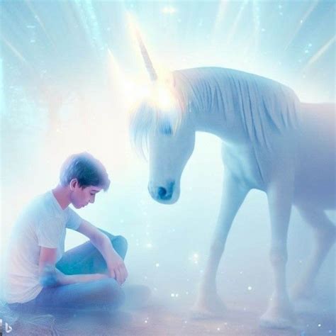 Unicorn Therapy: The Healing Power of Imaginary Companions