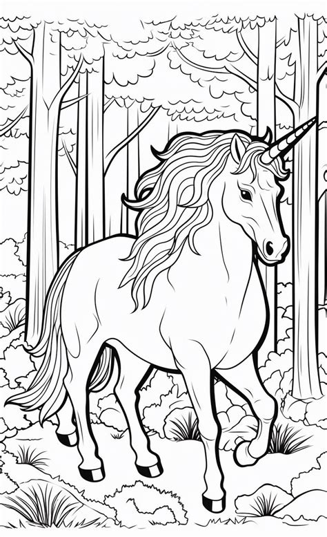 Unicorns: Enchanting Creatures that Capture Our Hearts