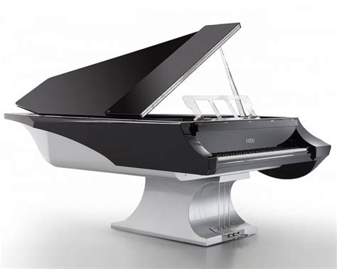 Unique Features of the Enchanting Dolphin Piano