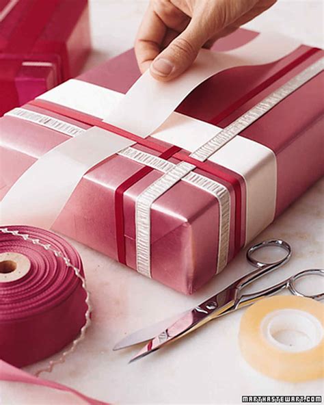 Unique Ways to Embellish Your Gift Wrapping