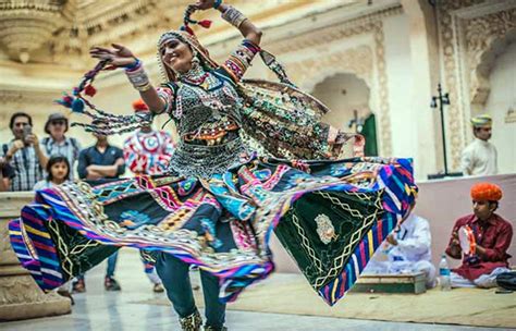 Uniting the Community: The Significance of Traditional Dance in Cultural Celebrations