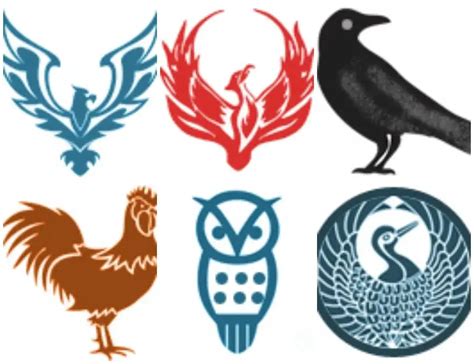 Universal Symbol: Ivory Birds and Their Meaning in Different Cultures