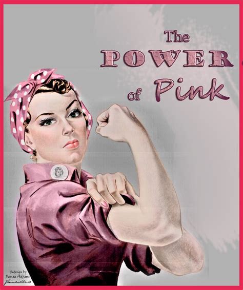 Unleash Your Confidence: The Power of Pink