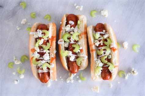 Unleash Your Creativity: Experiment with Unique Hot Dog Toppings