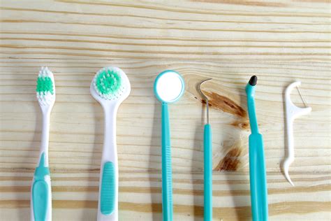 Unleash Your Creativity: Exploring the Boundless Potential of Dreaming About Oral Hygiene Tools