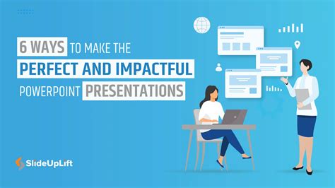 Unleash Your Creativity: Tips for Creating an Impactful Presentation