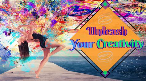 Unleash Your Creativity and Discover Inspiration Amidst the Untamed