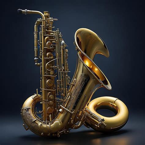 Unleash Your Creativity and Expressiveness through Saxophone Playing