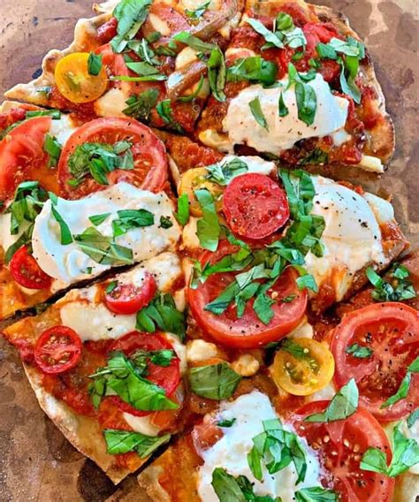 Unleash Your Creativity with Unique Pizza Recipes