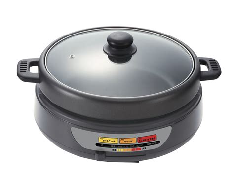 Unleash Your Culinary Potential with Multi-Purpose Cooking Pots