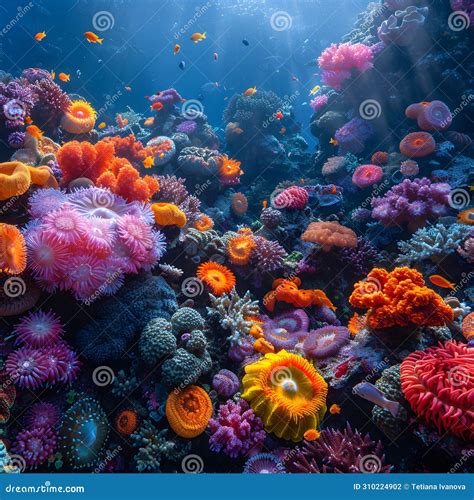 Unleash Your Curiosity: Marvel at the Colorful World of Coral Reefs