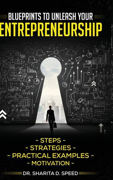 Unleash Your Entrepreneurship Potential: The Ultimate Blueprint for Pursuing Your Business Vision