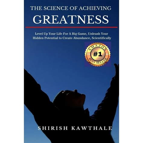 Unleash Your Hidden Talent: Exploring Your True Passion for Achieving Greatness