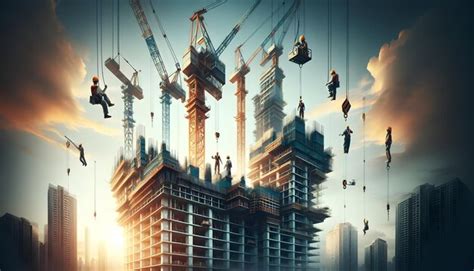 Unleash Your Imagination: Master the Art of Commanding a Towering Crane in the Realm of Dreamscapes