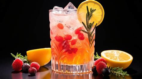 Unleash Your Inner Mixologist: Crafting Signature Cocktails