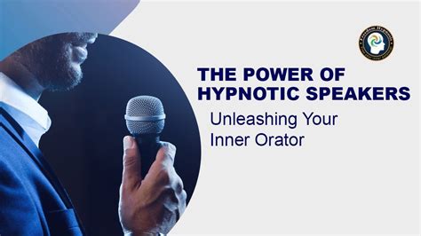 Unleash Your Inner Orator: The Impact of Passionate Preaching