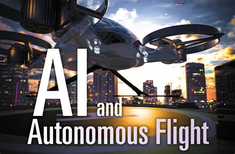 Unleash Your Inner Pilot: Learn to Fly with Autonomous Flight Technology