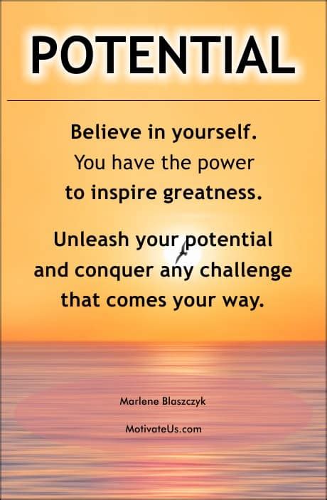 Unleash Your Potential: The Power of Chasing Your Aspirations