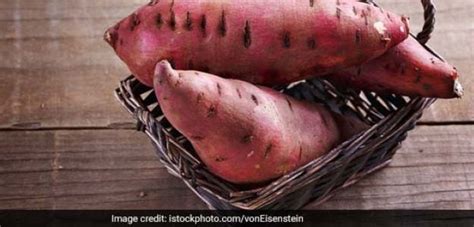 Unleash Your Skin's Glow with Sweet Potatoes