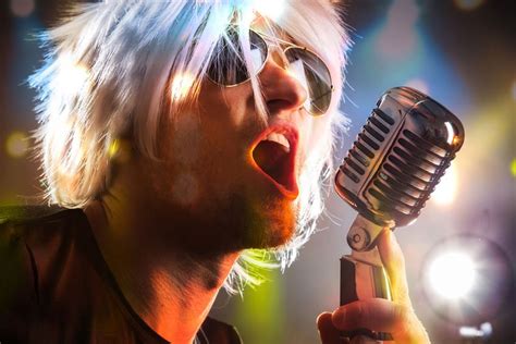 Unleash Your Unique Musical Identity: Strategies for Cultivating Your Singing Style